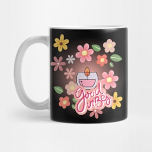 Good vibes Mug